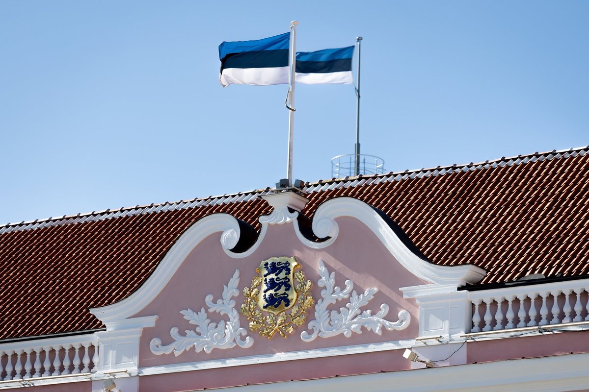 Järgmise aasta riigieelarve läbis riigikogus teise lugemise