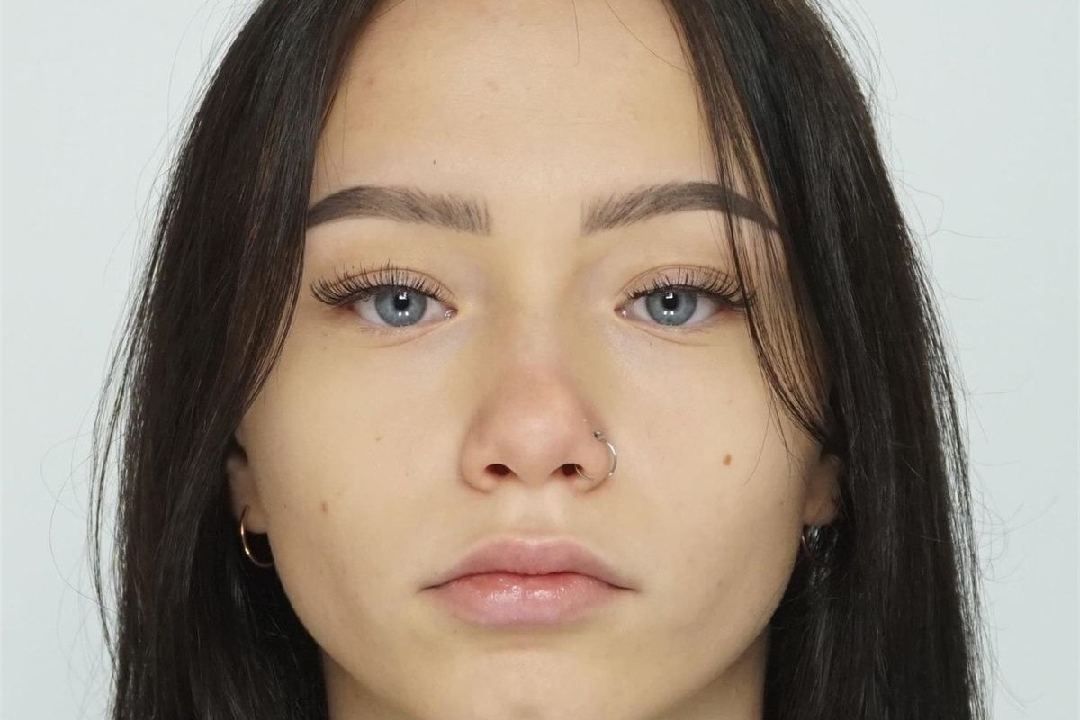 Politsei otsib Tartus kadunud 17-aastast Liisi