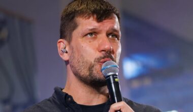 Süda on võetud! Räppar reket kinnitab suhet