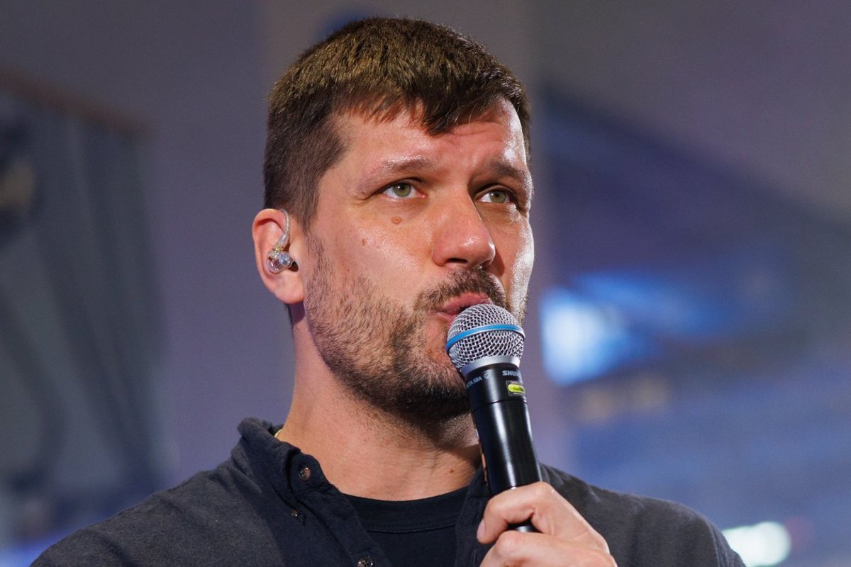 Süda on võetud! Räppar reket kinnitab suhet