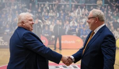 TÄNA DELFI TV-s | Keila KK kohtub hooaja esimeses derbis Coolbetiga