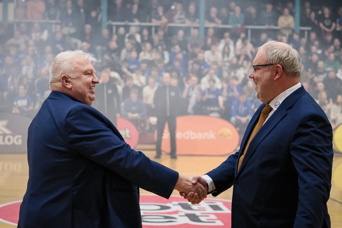 TÄNA DELFI TV-s | Keila KK kohtub hooaja esimeses derbis Coolbetiga