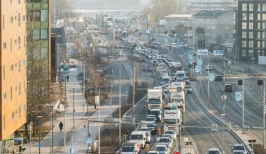 „Aga inimesed ei lenda.“ Kuidas terviseameti üks lause tõlgendusviga halvas pealinna ehitussektori