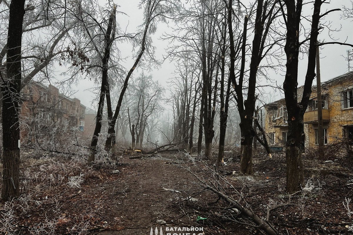 17 Donbassi lõksu jäänud Lõuna-Aafrika Vabariigi kodanikku saatsid oma valitsusele abipalve