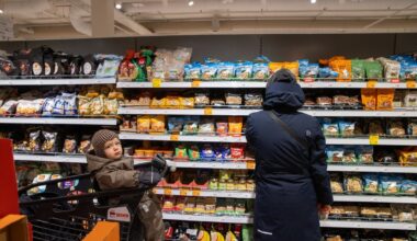 10 000 Eesti perelt oodatakse igapäevaste kulutuste andmeid: algab suur leibkonna eelarve uuring