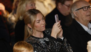 OTSEFOTOD | Vaata, kes väisavad Karl Madise elulooraamatu esitlust - Kroonika