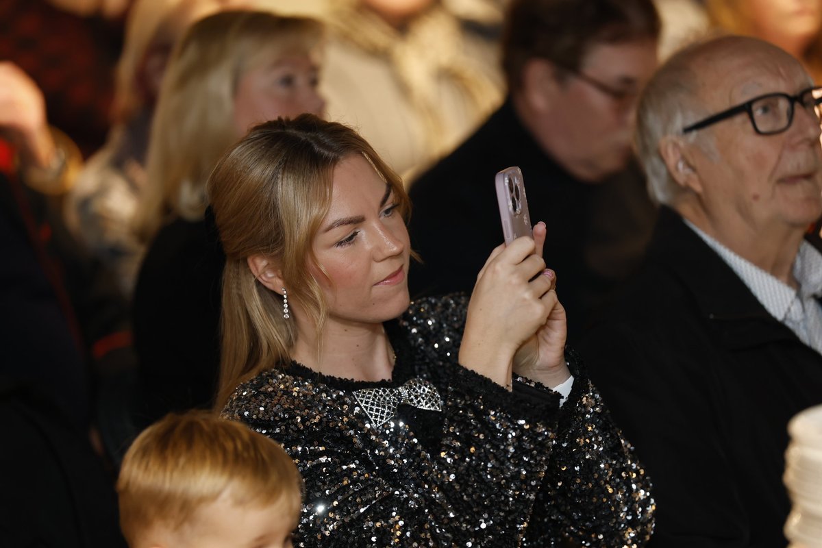 OTSEFOTOD | Vaata, kes väisavad Karl Madise elulooraamatu esitlust - Kroonika