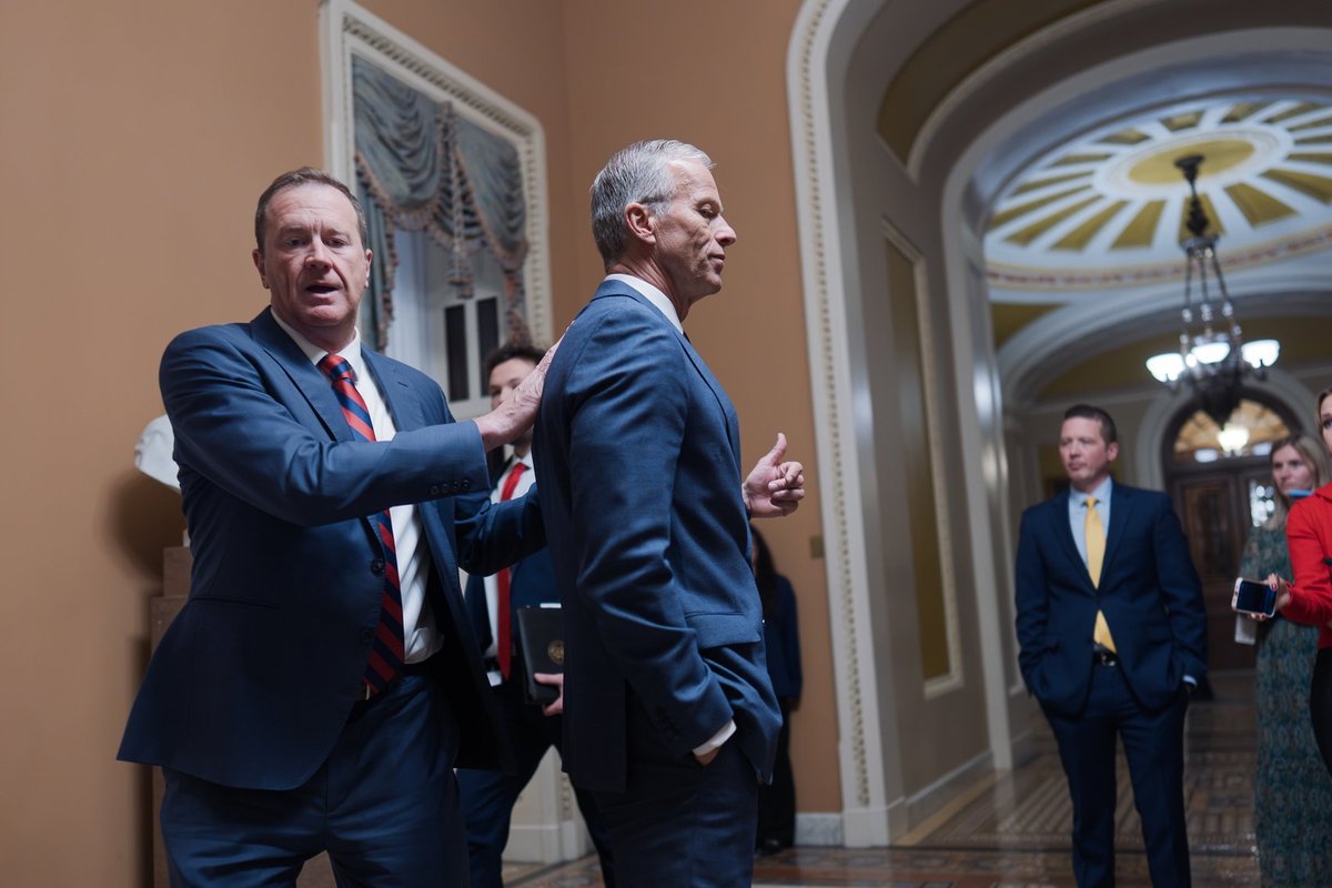 USA senat kiitis valitsuse tööseisaku lõpetamiseks vajaliku finantseerimispaketi heaks