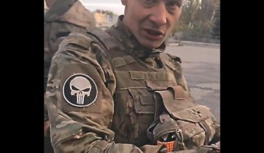 Soome saatis välja Vene asüülitaotleja, kes osutus Ukrainas sõdinud Wagneri võitlejaks