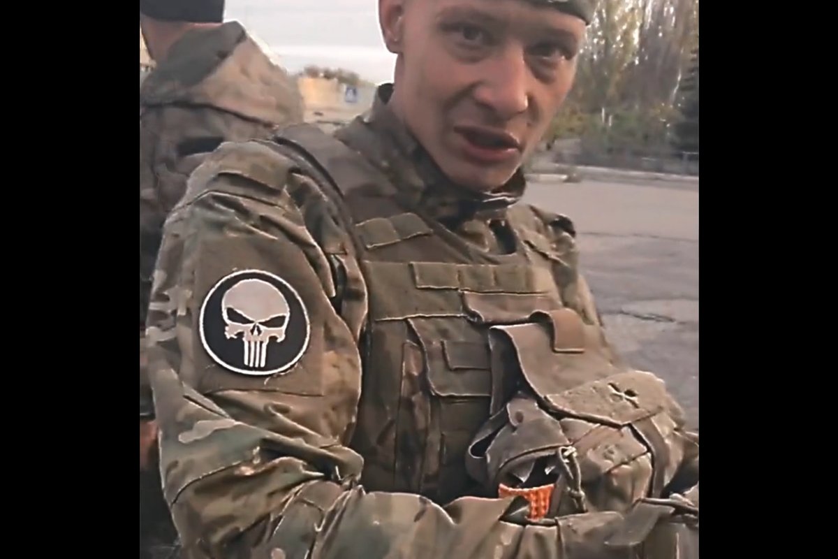 Soome saatis välja Vene asüülitaotleja, kes osutus Ukrainas sõdinud Wagneri võitlejaks