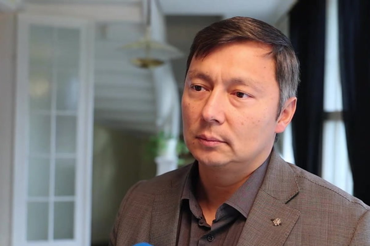 VIDEO | Mihhail Kõlvart: soov siduda Keskerakonda Bessediniga on kunstlik. Mõistlik, et linn nüüd lepingud üle kontrollib