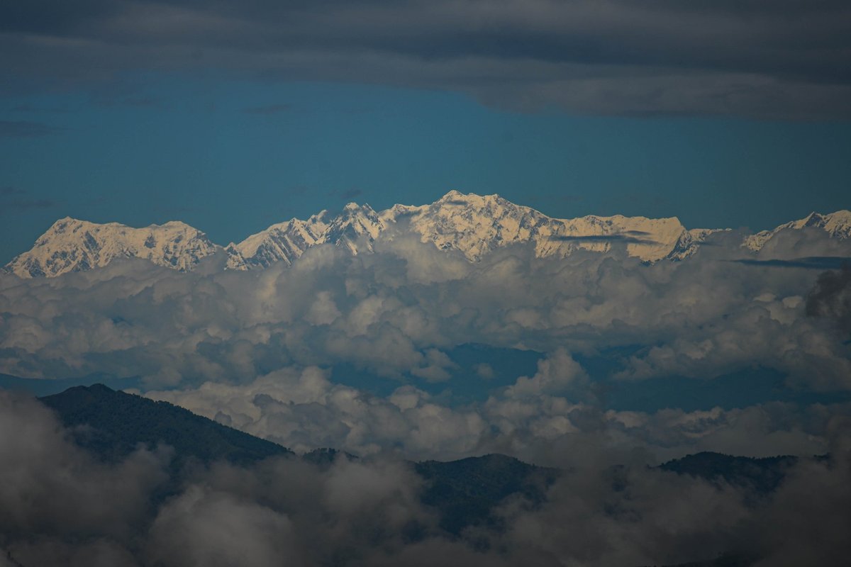 Himaalajas hukkus seitse laviini alla jäänud mägironijat