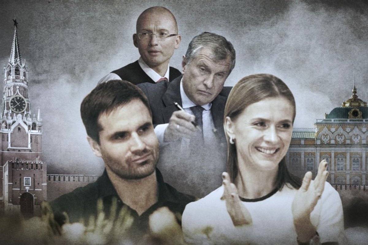 Leedu rahapesujuurdlus paljastas Kremli eliidiga seotud Vene miljardäri kolm identiteeti