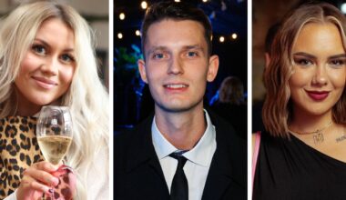 ÜLEVAADE | Kes kehastus nõiaks, kellest sai Beyoncé? Vaata, kuidas Eesti staarid halloween’i tähistasid