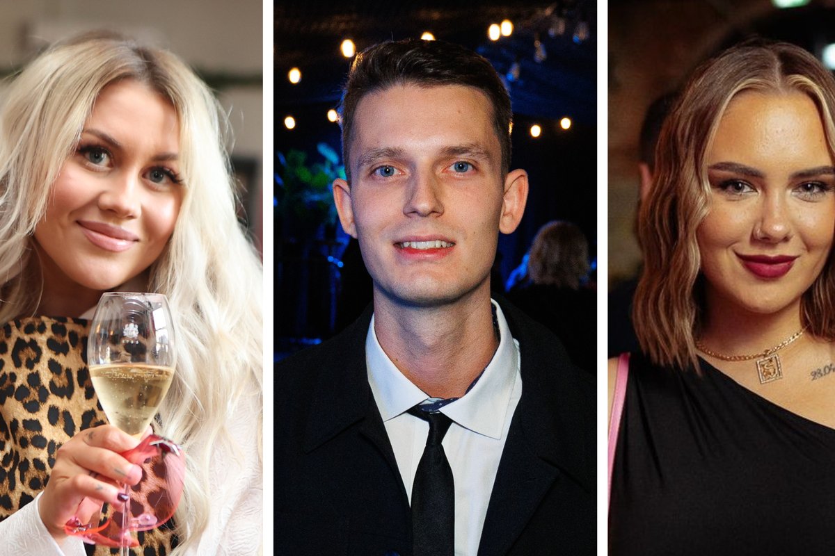 ÜLEVAADE | Kes kehastus nõiaks, kellest sai Beyoncé? Vaata, kuidas Eesti staarid halloween’i tähistasid