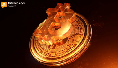 Crypto Wrap: "OG" vaala müük ja USA investorite lahkumine süüdistatakse krüpto 260 miljardi dollari kokkutõmbumises - Bitcoin.com News