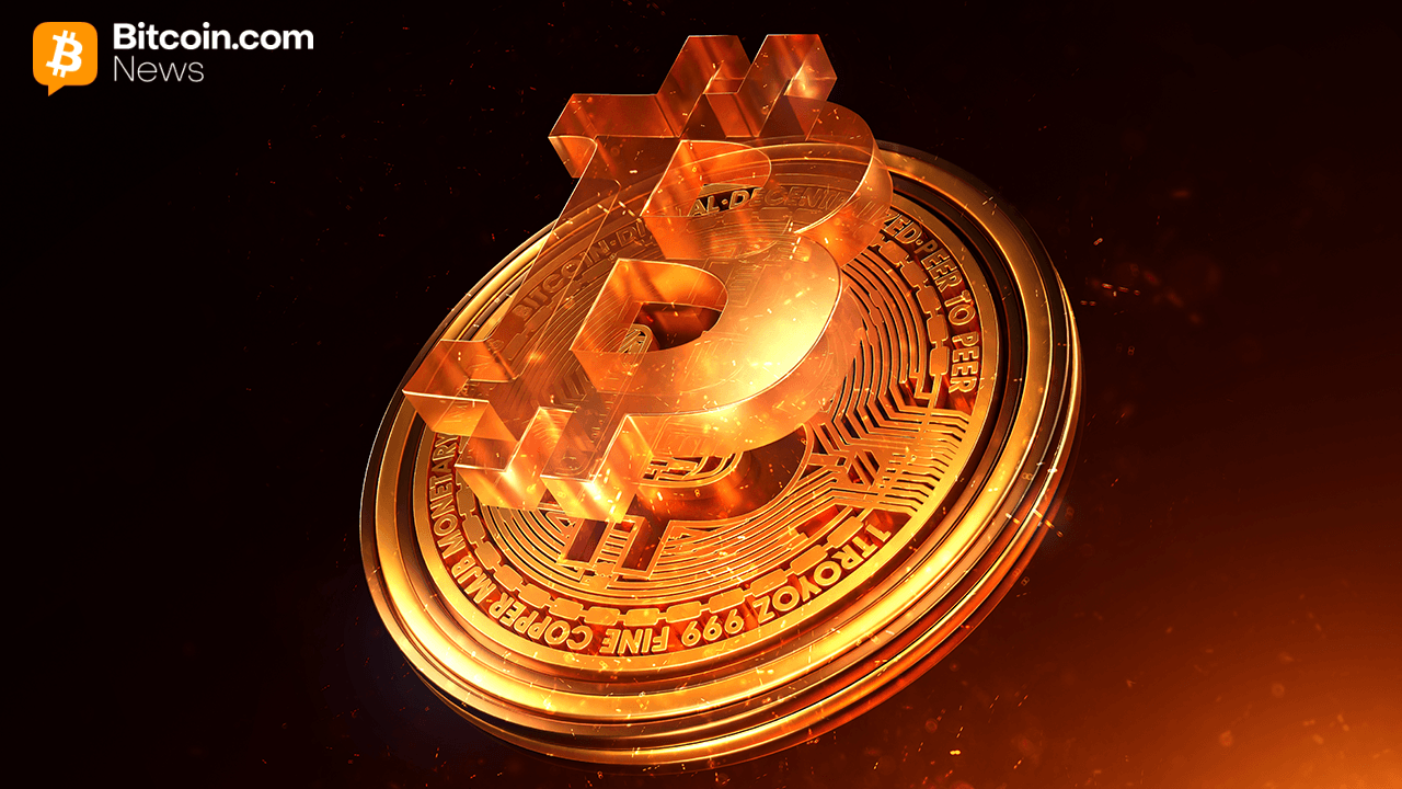 Crypto Wrap: "OG" vaala müük ja USA investorite lahkumine süüdistatakse krüpto 260 miljardi dollari kokkutõmbumises - Bitcoin.com News