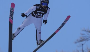 Artti Aigro oli teist päeva järest Lillehammeri MK-etapil 15 parema seas