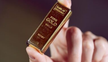 Kulla meeletule tõusule järgnes järsk kukkumine. Mis saab edasi?