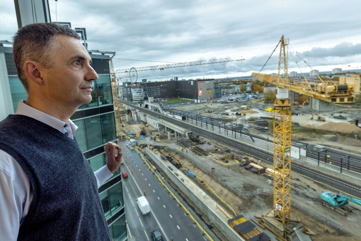 Töötukassa esitas kollektiivse koondamise teate. Vaata, kui palju ametikohti maakondadest kaob