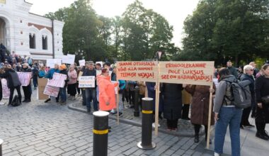 Riik suurendab erivajadustega inimeste omaosalust 10%, et katta krooniliselt alarahastatud teenuseid