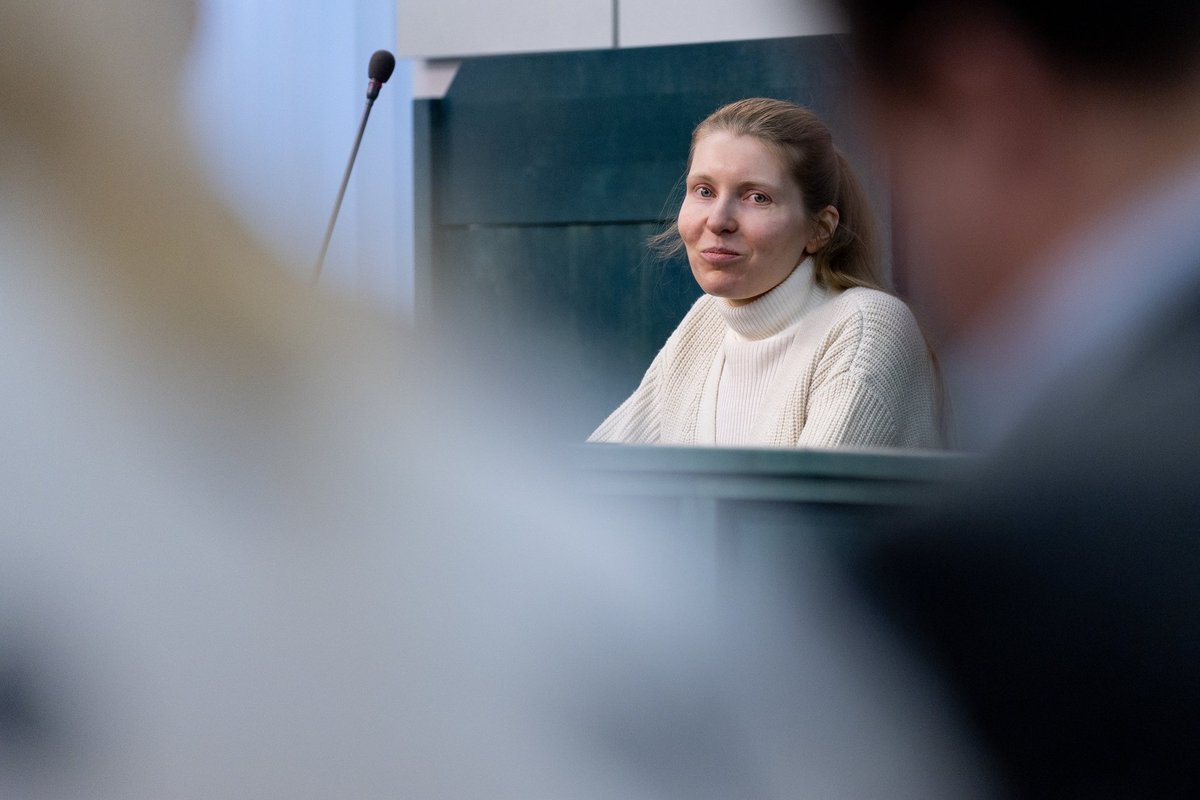 Kohus otsustas oma lapse tapnud Kairi Kuusemaa tingimisi enne tähtaega vabastada