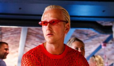 FOTOD | Millised kurvid! Ženja Fokin kehastus halloween’il Kim Kardashianiks