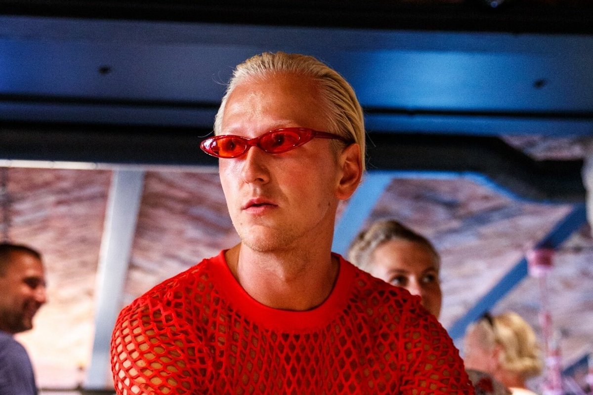 FOTOD | Millised kurvid! Ženja Fokin kehastus halloween’il Kim Kardashianiks