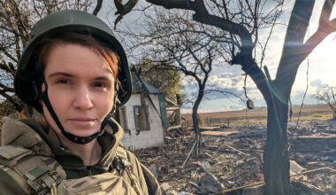 Ukraina rahvasaadik: riigi juhtkond valetab olukorra kohta rindel