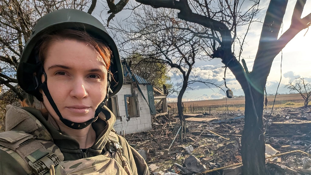 Ukraina rahvasaadik: riigi juhtkond valetab olukorra kohta rindel