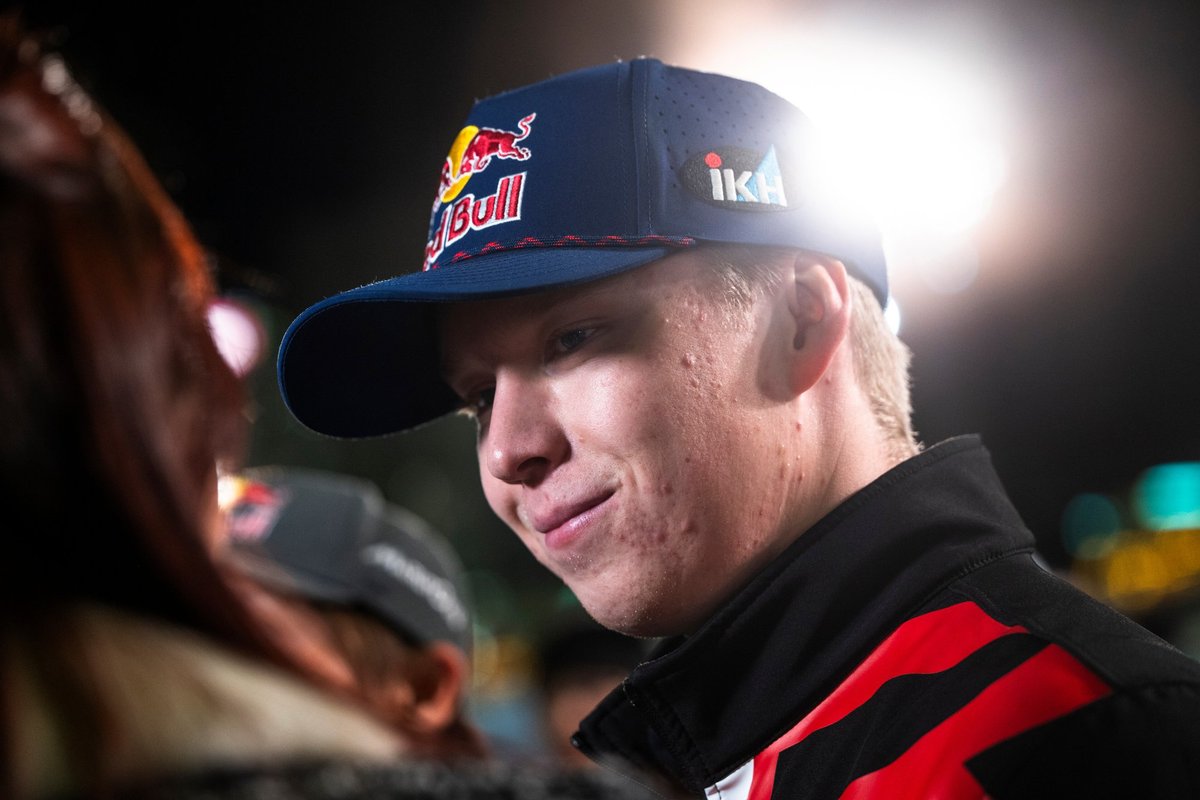 DELFI JAAPANIS | Päevakommentaar: Fourmaux annab Hyundaile lootust. Rovanperä tiitlivõimalused pole enam tema kätes - Delfi Sport