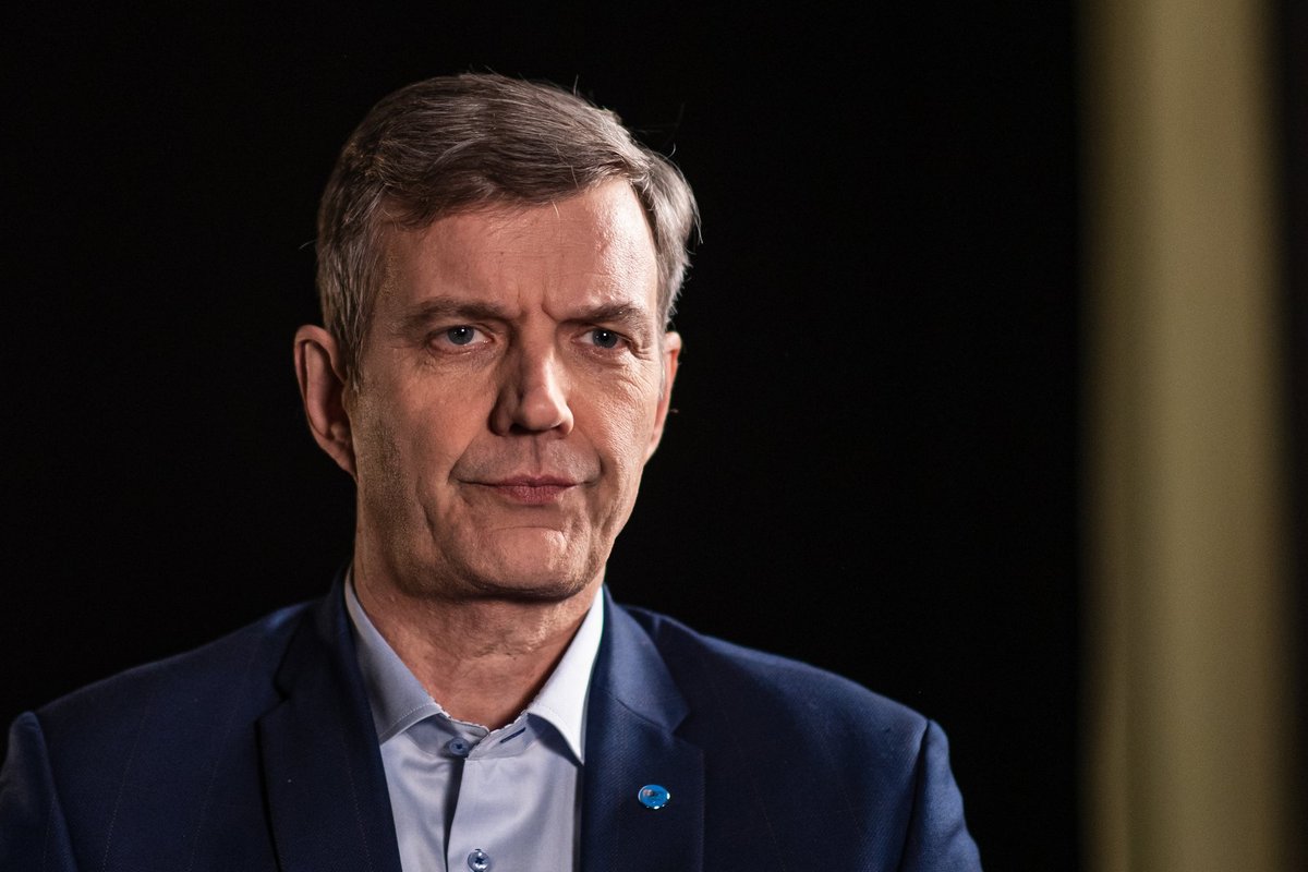 EADSE juhtivuurija otsusest, millega Viru mõisteti süüdi: sellised juhtumid näitavad inimestele, kuhu tulla ja kellele rääkida