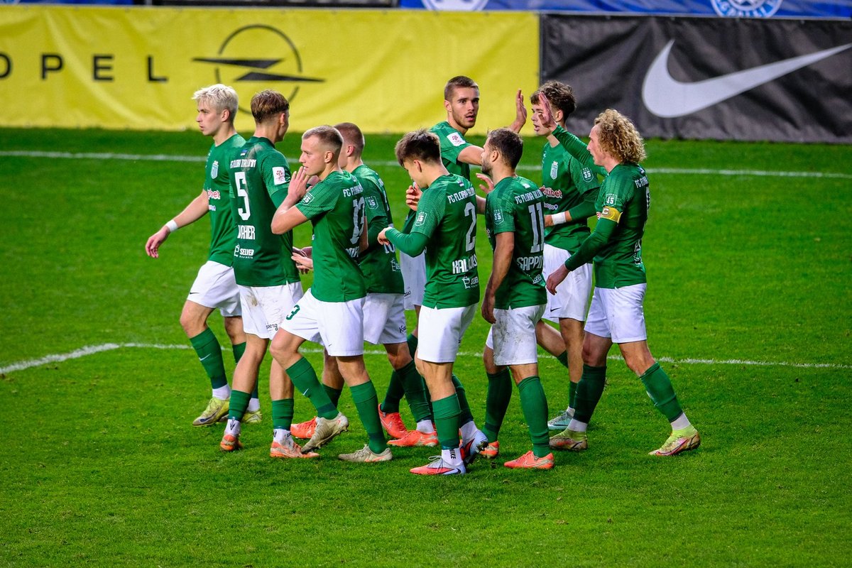 KOGU TÕDE MÄNGUST | 48-st punktist 48! Tagumisest nelikust üle rullinud Flora tegi tiitli suunas eelviimase sammu