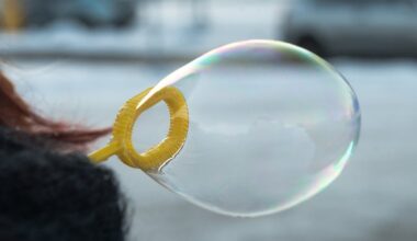 Triljoni dollari küsimus kummitab turge. Kas AI-mull on lõhkemas?