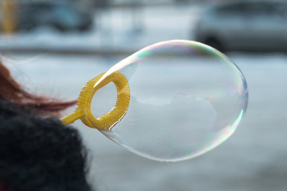 Triljoni dollari küsimus kummitab turge. Kas AI-mull on lõhkemas?