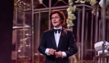 VIDEO | Joe Dassini kehastanud Mikk Saar prantsuse keele õppimisest: see oli väga piinarikas