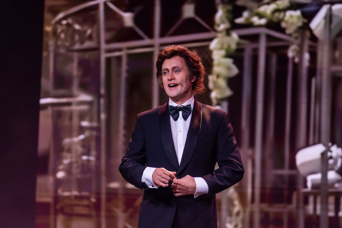 VIDEO | Joe Dassini kehastanud Mikk Saar prantsuse keele õppimisest: see oli väga piinarikas