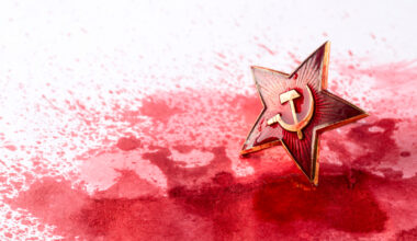 KOLUMN ⟩ Roland Tõnisson: kuidas sotsialism sunddieediga ukrainlasi ravis