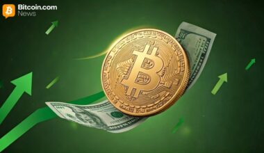 Bitcoin ETF-id katkestavad 6-päevase languse 240 miljoni dollari suuruse sissevooluga - Bitcoin.com News