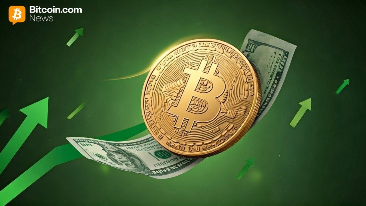 Bitcoin ETF-id katkestavad 6-päevase languse 240 miljoni dollari suuruse sissevooluga - Bitcoin.com News