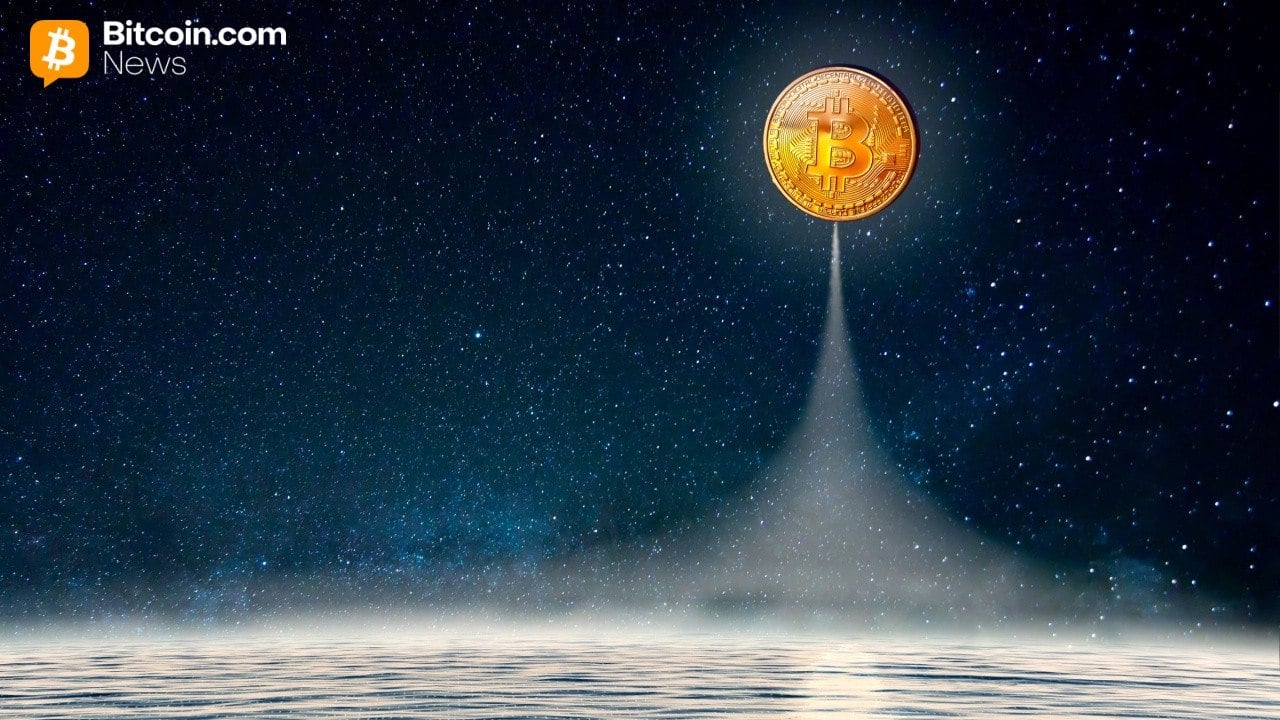 Bitcoini, Eetri ja Solana ETF-id tõusevad koos tugevate sissevooludega - Bitcoin.com News