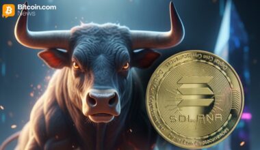 Bitwise muutub Solana suhtes ülimalt optimistlikuks, sellel on Bitcoini-sarnane tõusupotentsiaal ja institutsionaalne huvi. - Bitcoin.com News