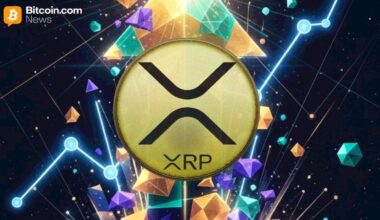 Miljardi Dollarine XRP ETF? Bitwise arvab, et see juhtub varem, kui keegi ootab - Bitcoin.com News