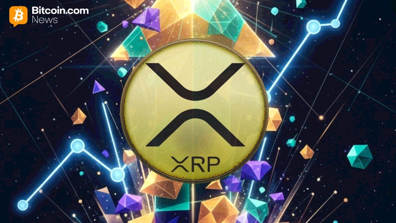 Miljardi Dollarine XRP ETF? Bitwise arvab, et see juhtub varem, kui keegi ootab - Bitcoin.com News