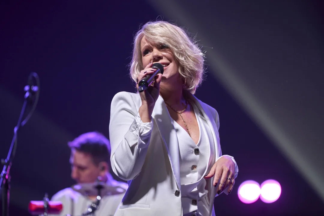 see emotsioonide virvarr, mis kehast läbi käis…