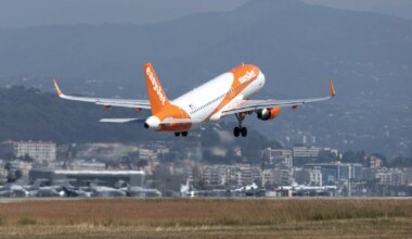 Airbus avastas tuhandetel lennukitel tõsise tarkvaraprobleemi, lennud võivad hilineda või ära jääda - Õhtuleht