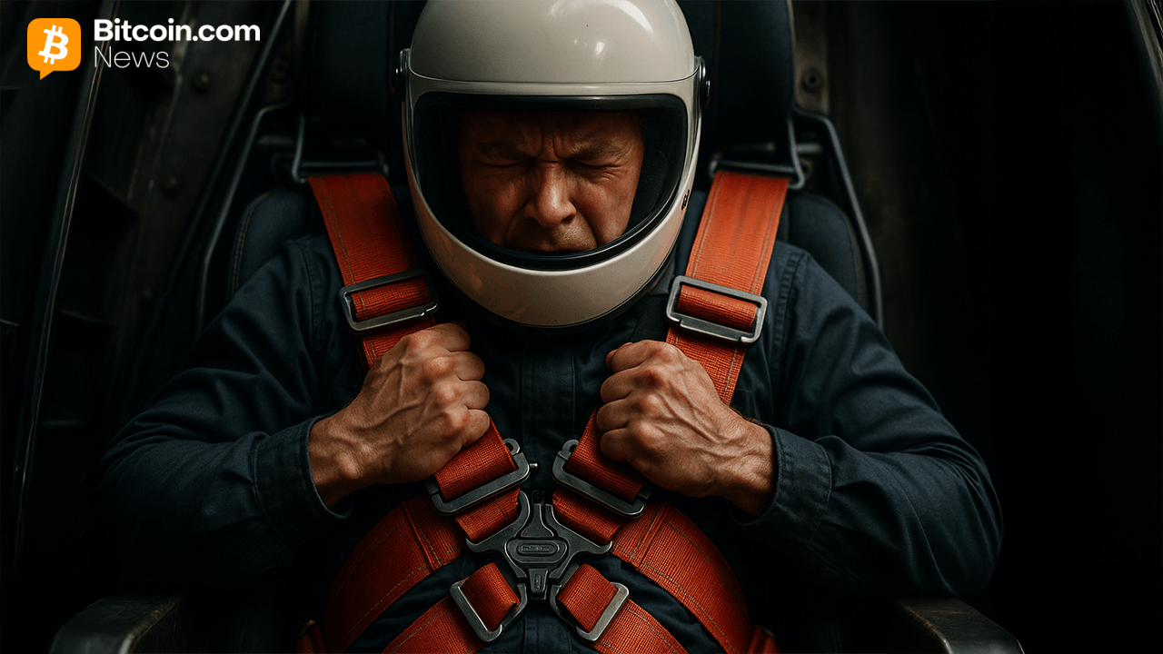 Valmistumine mõjuks—Bitcoini nädalavahetuse vaikelu varjab suurt futuuride tegevust ja suuremaid optsioonipanuseid - Bitcoin.com News