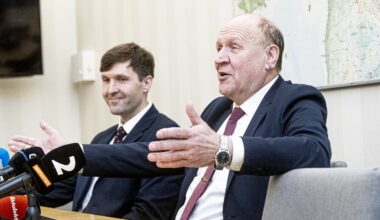 ANALÜÜS | Kuidas troika Eesti rahvuslust uueks loob ehk Kui venemeelne on EKRE?