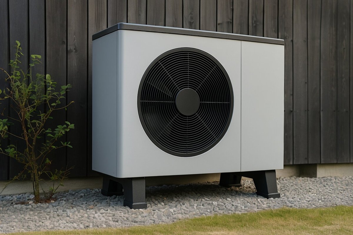 Tee soojuspump targaks ja säästa elektriarvelt 31%