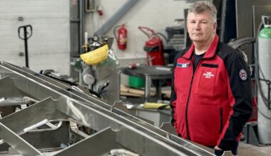 Paaditootja „kogemata“ võidetud riigihange tõi suure ekspordilepingu Hollandi kaitsejõududega